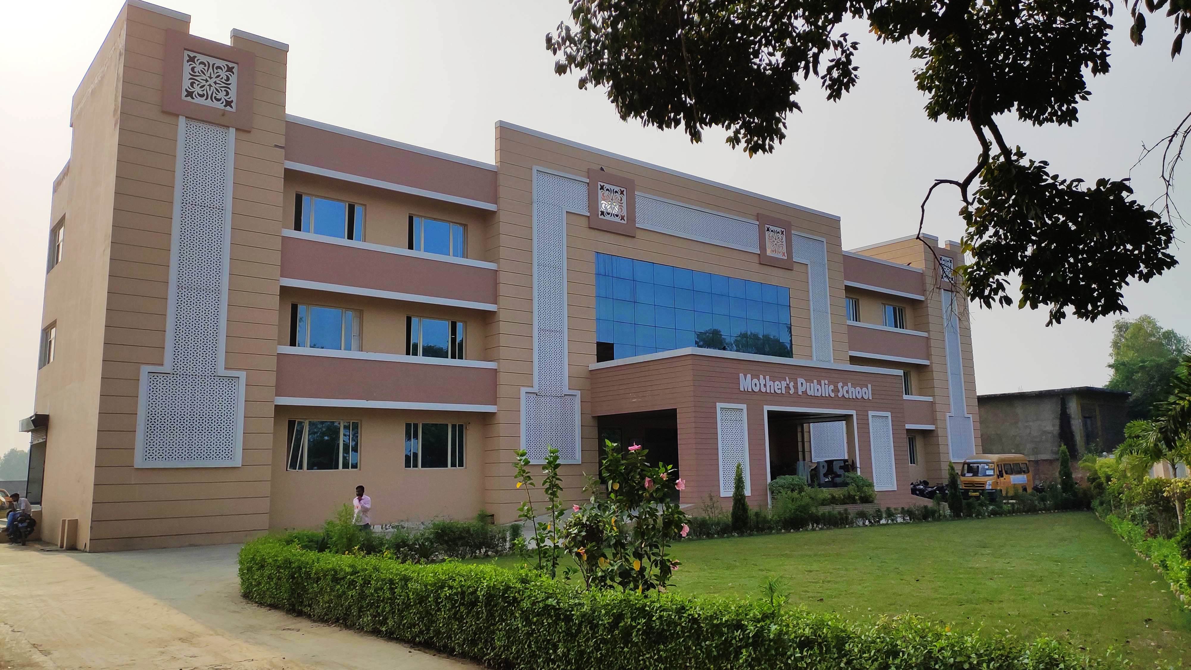 Mother's Public School