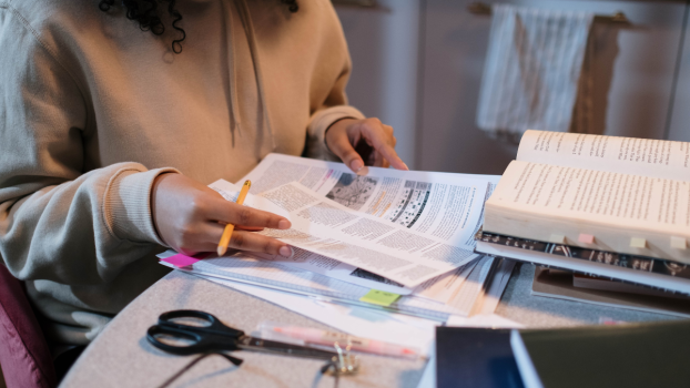 How to Prepare for Exams Without Stress How to Prepare for Exams Without Stress